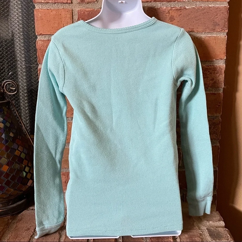 Carter's Smart Bright Cute Long Sleeve Shirt